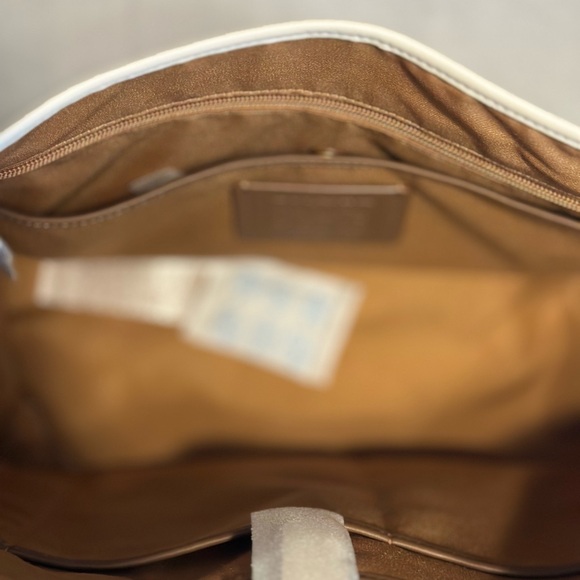 🔥COACH TOTE BAG INSERT/ORGANIZER🔥 - Picture 3 of 6